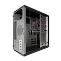 Корпус mATX Exegate MA-371X 105449