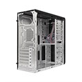 Корпус ATX Exegate UN-605B 105464