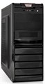 Корпус ATX Exegate XP-329S-UNS500 105468