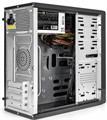 Корпус mATX Exegate MA-371X-UNS500 105476