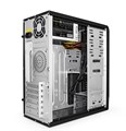 Корпус ATX Exegate CP-606U-AB600 105480
