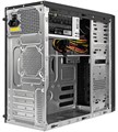 Корпус mATX Exegate MA-373X-UNS350 105487