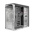 Корпус mATX Exegate MA-373X 105499