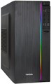 Корпус mATX Exegate mEVO-9302-RGB-600W-12 105509