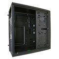 Корпус mATX Exegate QA-412U 105533