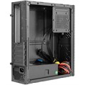Корпус mATX Exegate MI-302U-400 105540
