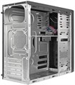 Корпус mATX Exegate MA-373X-UNS500 105545
