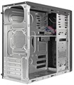 Корпус mATX Exegate MA-372UX-UNS500 105590