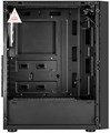 Корпус ATX Exegate EVO-9211-450NPX 105596