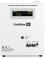Стабилизатор напряжения Exegate Master AV-15000 100837