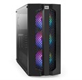 Корпус ATX Exegate EVO-9205 105650