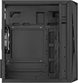 Корпус mATX Formula V Cs-107 Plus Black 105654