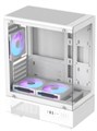 Корпус mATX Formula V CRYSTAL Z1CM WHITE V2 105657