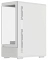 Корпус mATX Formula V CRYSTAL Z1CM WHITE V2 105657