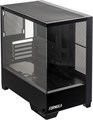 Корпус mATX Formula V CRISTAL Z1M 105665