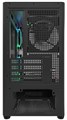 Корпус mATX Formula V CRYSTAL U1M COSMIC 105672