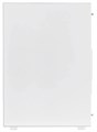 Корпус ATX FORMULA CRYSTAL Z1 PLUS WH 105674