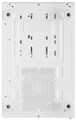 Корпус ATX FORMULA CRYSTAL Z1 PLUS WH 105674