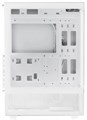 Корпус ATX FORMULA CRYSTAL Z1 PLUS WH 105674