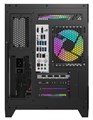 Корпус mATX Formula V CRYSTAL Z6M FLOE 105675
