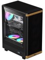 Корпус ATX Formula V TIMBERLINE T1 105676