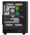 Корпус ATX Formula V MANA DYNAMIC 105677
