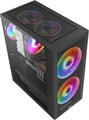 Корпус ATX Formula V Air Power G5 DUO 105678