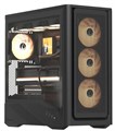 Корпус ATX Formula V AIR POWER G9 DUO 105682