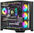 Корпус ATX Formula V CRYSTAL Z6 FLOE 105684
