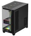 Корпус ATX Formula V CRYSTAL Z6 FLOE 105684