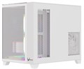 Корпус mATX Formula V CRYSTAL Z9MLFLOE 105685