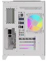 Корпус mATX Formula V CRYSTAL Z9MLFLOE 105685