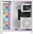 Корпус ATX Formula V Crystal Z6 Floe White 105687