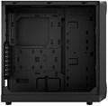 Корпус ATX Fractal Design Focus 2 Black Solid 105694