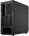 Корпус ATX Fractal Design Focus 2 Black Solid 105694