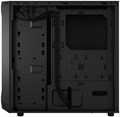 Корпус ATX Fractal Design Focus 2 RGB Black TG Clear Tint 105695
