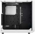 Корпус ATX Fractal Design Focus 2 RGB White TG Clear Tint 105696