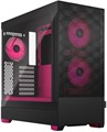 Корпус ATX Fractal Design Pop Air RGB Magenta Core 105700