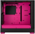 Корпус ATX Fractal Design Pop Air RGB Magenta Core 105700