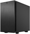 Корпус mini-DTX Fractal Design Define 7 Nano Black TG Light Tint 105702