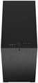 Корпус mini-DTX Fractal Design Define 7 Nano Black TG Light Tint 105702
