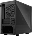 Корпус mini-DTX Fractal Design Define 7 Nano Black TG Light Tint 105702