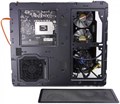 Корпус mini-ITX Fractal Design Node 202 105703