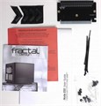 Корпус mini-ITX Fractal Design Node 202 105703