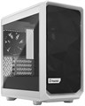 Корпус mATX Fractal Design Meshify 2 Mini White TG clear tint 105705