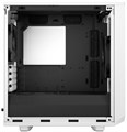 Корпус mATX Fractal Design Meshify 2 Mini White TG clear tint 105705
