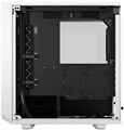 Корпус mATX Fractal Design Meshify 2 Mini White TG clear tint 105705