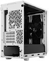 Корпус mATX Fractal Design Meshify 2 Mini White TG clear tint 105705