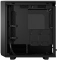 Корпус mATX Fractal Design Meshify 2 Mini Black TG dark tint 105706