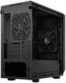 Корпус mATX Fractal Design Meshify 2 Mini Black TG dark tint 105706